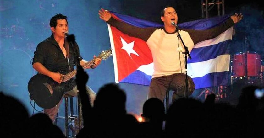 Viaggi nella musica da Cuba: Buena Fé *