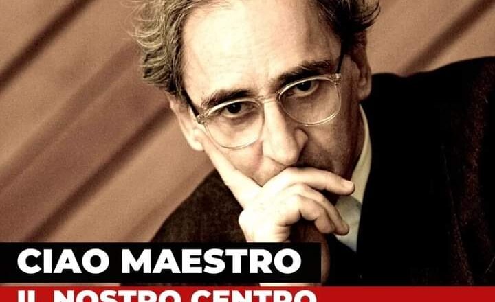 Franco Battiato