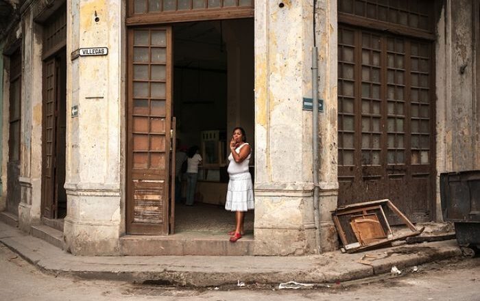 Intervista a Maddalena Celano autrice di “LE DONNE CUBANE. L’ALTRA META’ DELLA RIVOLUZIONE”