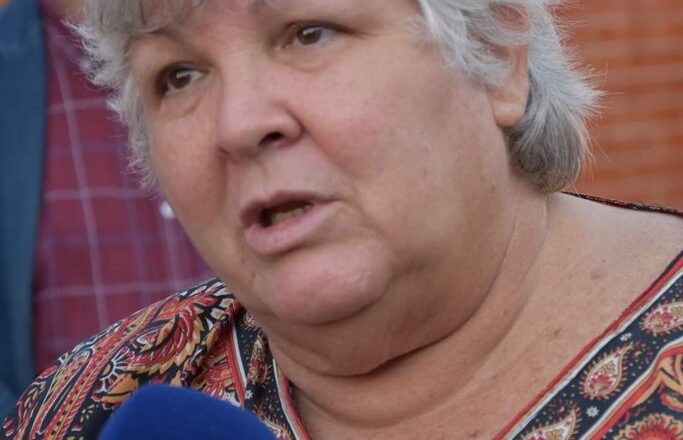 CONTINUA IL VIAGGIO IN ITALIA DELLA FIGLIA DEL “CHE”, ALEIDA GUEVARA, ORGANIZZATO DALL’ ASSOCIAZIONE NAZIONALE DI AMICIZIA ITALIA- CUBA.