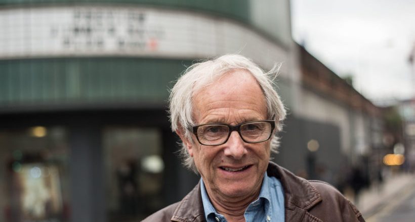 Viaggi nel democratico occidente: Il regista Ken Loach espulso dal Partito Laburista britannico