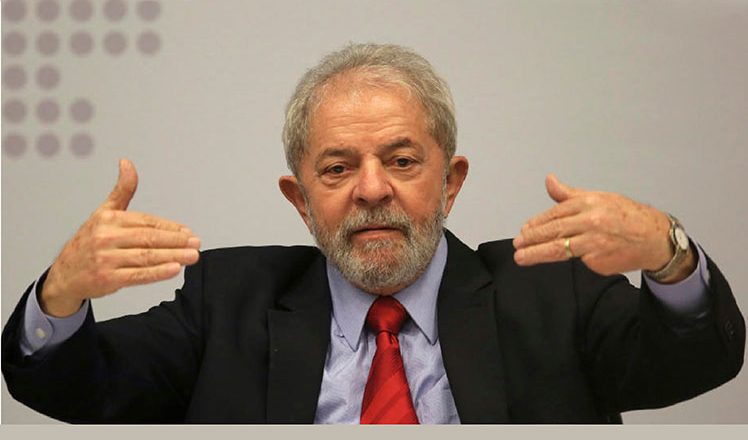 Per porre fine al Bloqueo, Lula ha suggerito il negoziato Cuba-USA