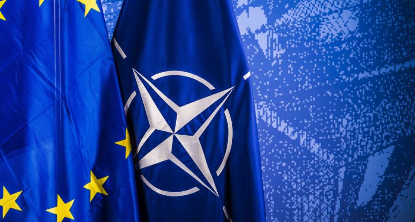 Il nuovo concetto strategico della NATO è una rinnovata minaccia alla pace