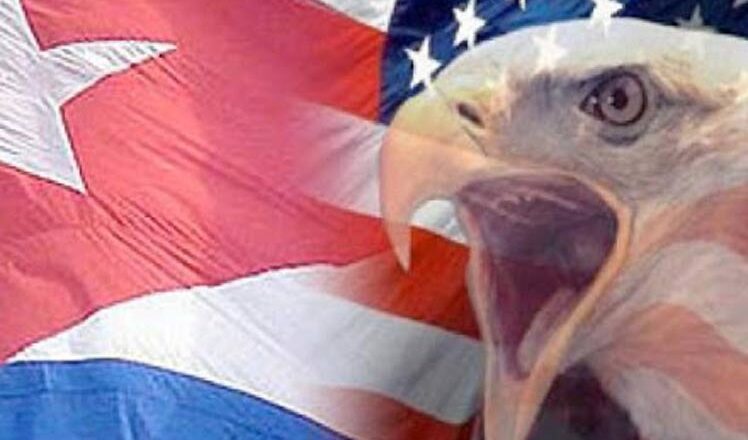 La vera lista del terrore, che guida gli Stati Uniti contro Cuba.