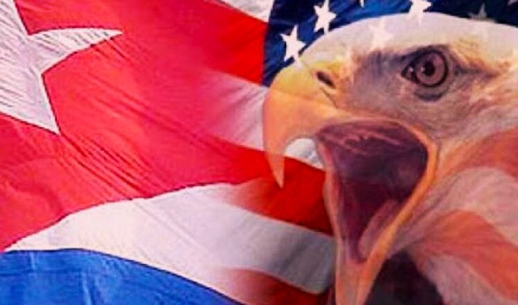 Cuba non figura nella lista dei paesi che non cooperano nella lotta contro il terrorismo, ma non viene tolta dalla lista…