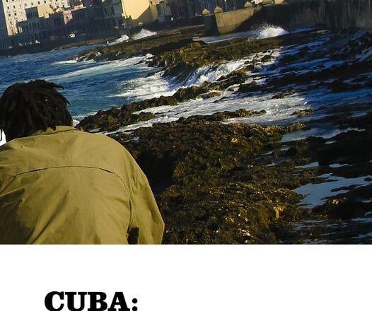 Presentazione del libro “Cuba: un paese sotto attacco” di Andrea Puccio.