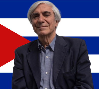 Aiutiamo Cuba: lettera aperta del prof. Angelo D’Orsi**