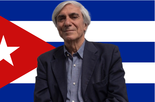 Aiutiamo Cuba: lettera aperta del prof. Angelo D’Orsi**