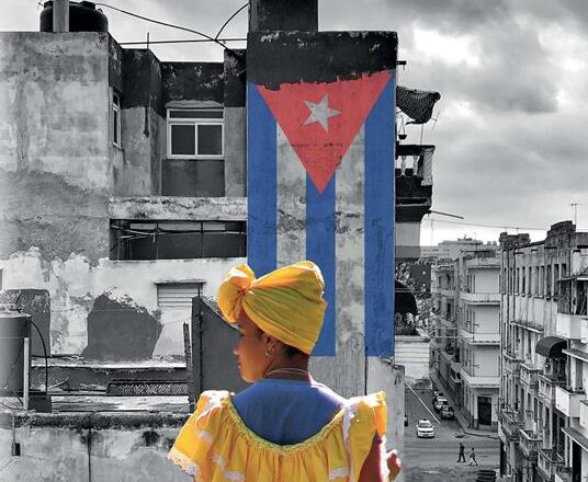 FEMMINISMO (E STUDI DI GENERE) A CUBA: DOVE SIAMO E DOVE STIAMO ANDANDO? Di Gianfranco Ferraris**