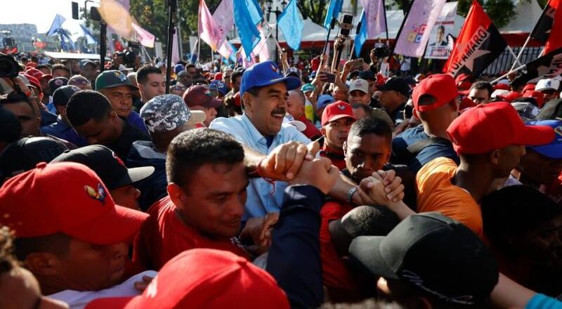 VENEZUELA: Il sabotaggio elettorale e l’intossicazione informativa.