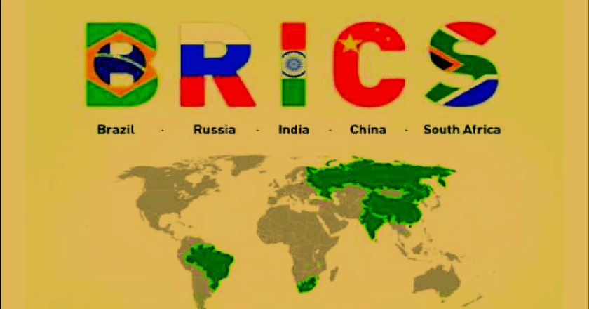 Cuba chiede di aderire ai BRICS