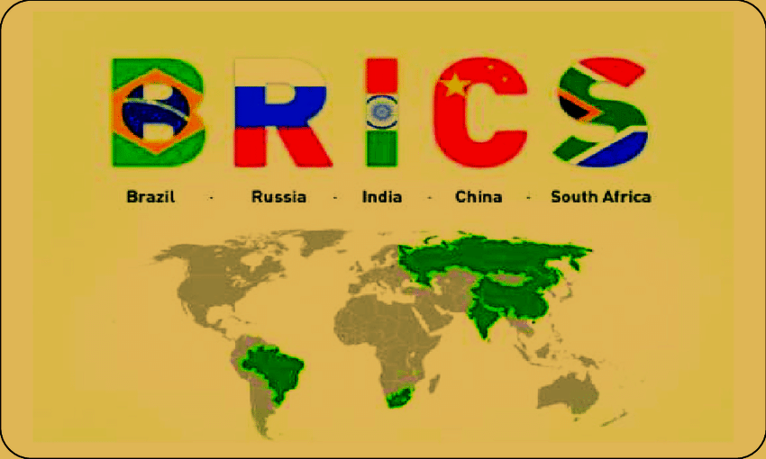 BRICS