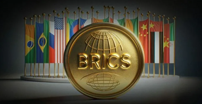 BRICS+