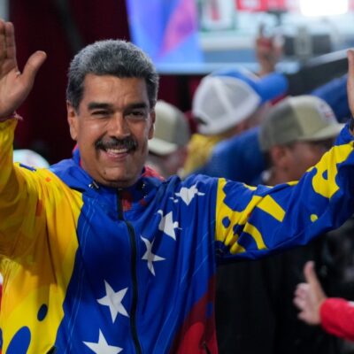 Venezuela e democrazia sostanziale: un modello che smentisce la narrazione occidentale.