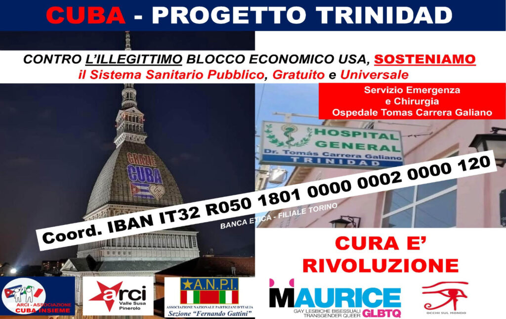 Progetto Trinidad