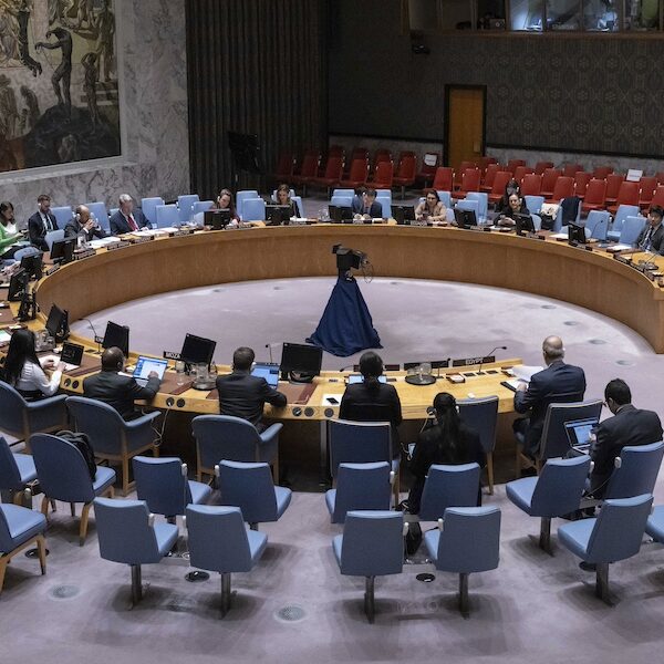 Gli Stati Uniti hanno messo il veto su una risoluzione del Consiglio di Sicurezza dell’ONU per il cessate il fuoco nella Striscia di Gaza