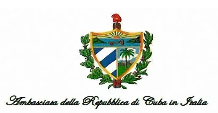 Ambasciata di Cuba in Italia