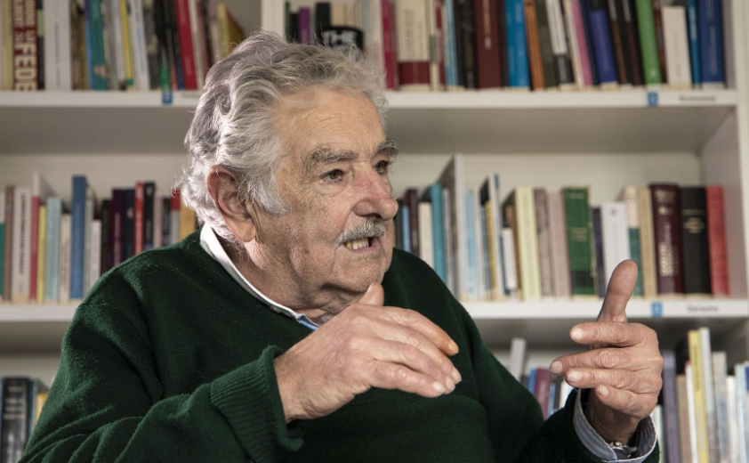 José Pepe Mujica