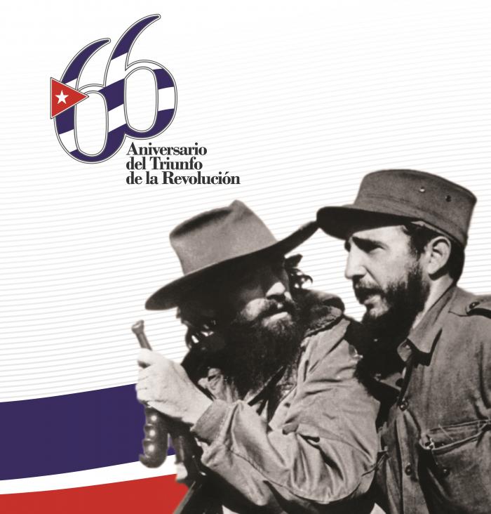 Fidel e Camillo 