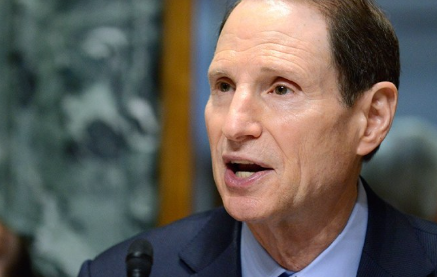 Ron Wyden