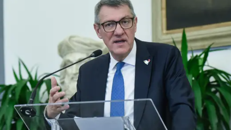 Landini: “Referendum? Io sono ottimista”