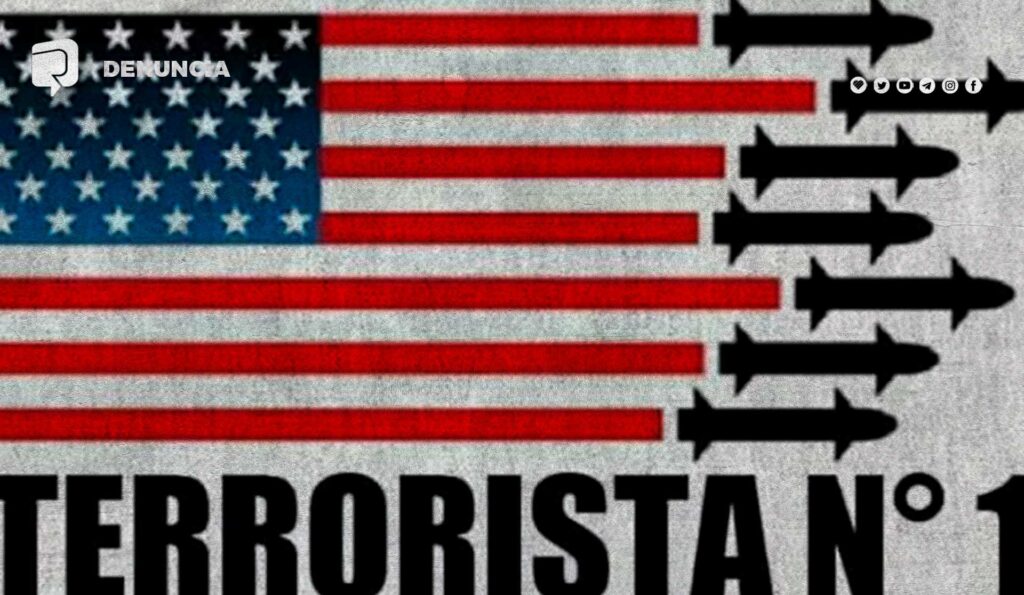 Terrorismo USA