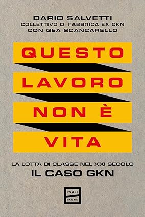 libro sulla ex  GKN