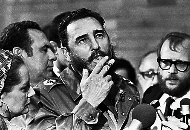 fidel