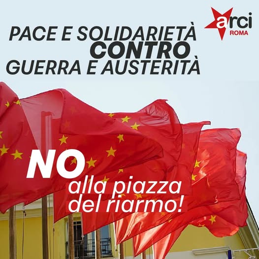 Pace e solidarietà